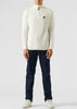 Weekend Offender Truien  Pierre - winter white 