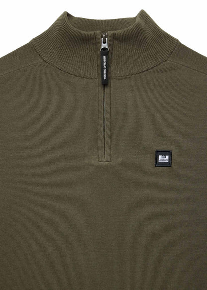 Weekend Offender Truien  Pierre - castle green 