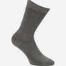Casual Lads Sokken  Premium Bamboo Socks - Light Grey 