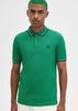 Fred Perry Polo's  Twin tipped fred perry shirt - fp green 