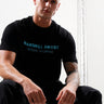 Marshall Artist T-shirts  Dpm type t-shirt - black