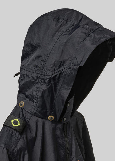 MA.Strum Jassen Cetane utility jacket - ink navy