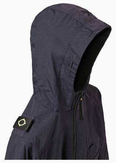 MA.Strum Jacken Velum runner jacket - ink navy