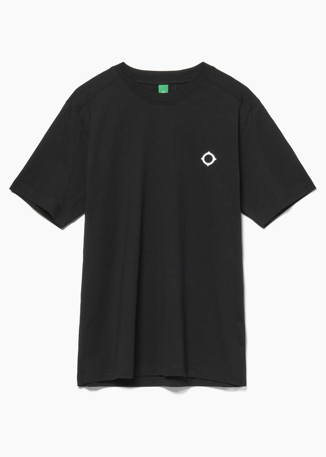 MA.Strum T-shirts Ma.strum icon tee - black