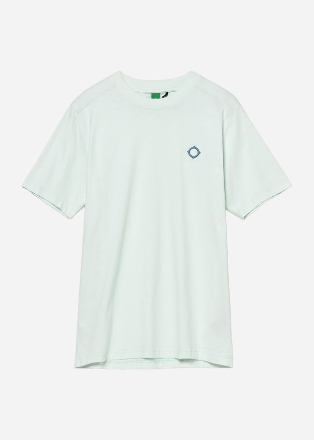 MA.Strum T-shirts Mastrum icon tee - frost