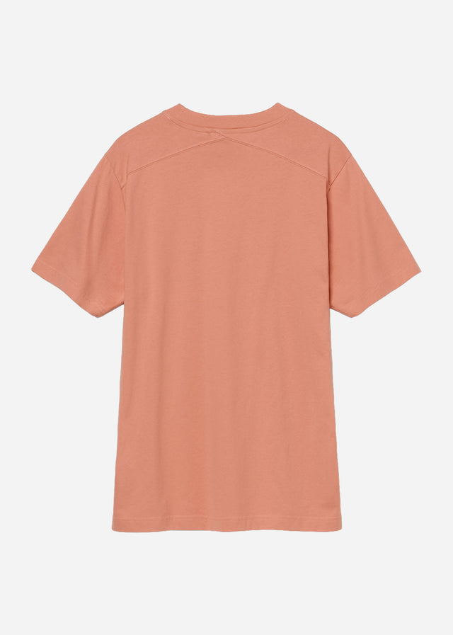 MA.Strum T-shirts Mastrum icon tee - canyon clay