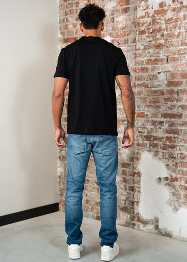 Weekend Offender T-shirts This is England tee - black