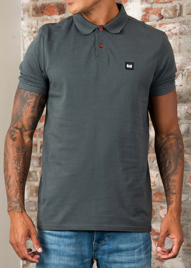 Weekend Offender Polo's Caneiros - cyclone
