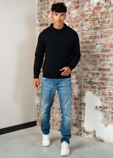 Weekend Offender Truien Zagreb - black