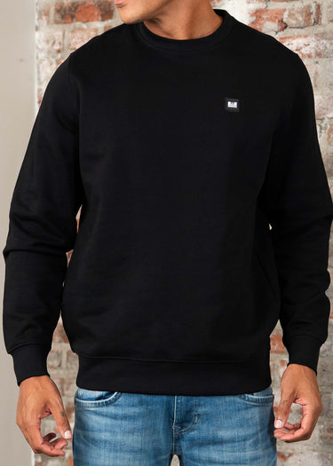 Weekend Offender Truien Ferrer - black