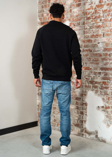 Weekend Offender Truien Penitentiary classic - black