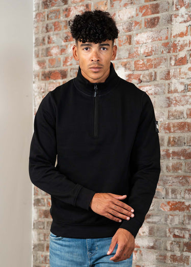 Weekend Offender Truien Kraviz - black