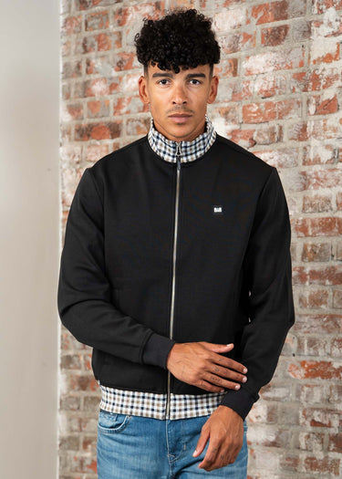Weekend Offender Vesten Alameda - black