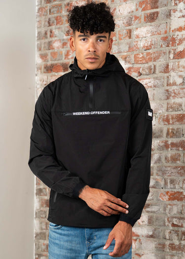 Weekend Offender Jassen Ranglin - black