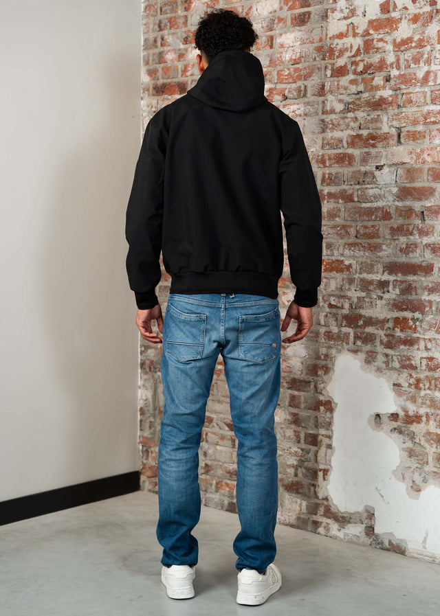 Marshall Artist Jassen Meldon liteshell jacket - black