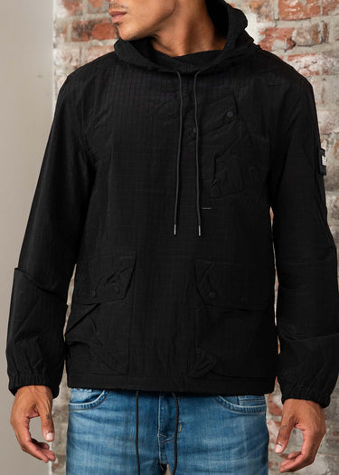 Weekend Offender Jassen Grohl - black