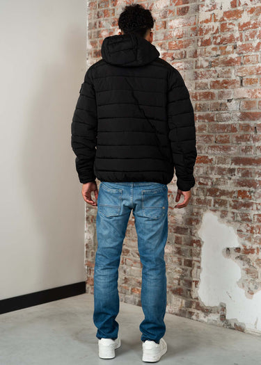 Weekend Offender Jassen La guardia - black