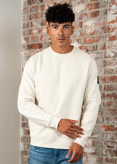 Weekend Offender Truien Thunder - calcium