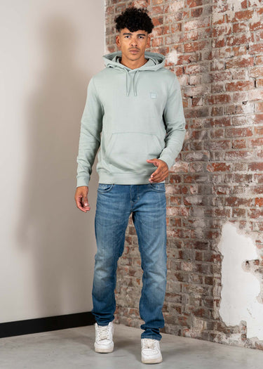 Hugo Boss Hoodies Wetalk - open green