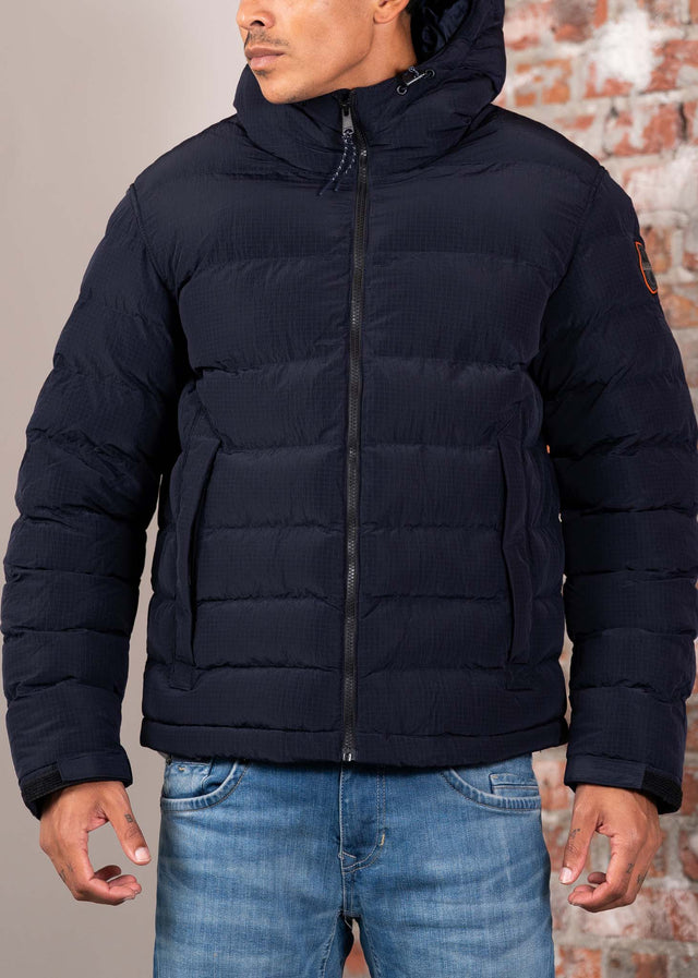 Napapijri Jassen Terez - Blue Marine