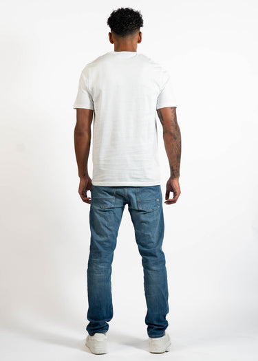 Lyle & Scott T-shirts Plain t-shirt - white