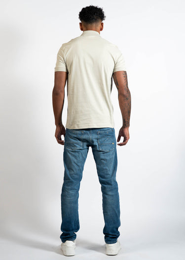 Hugo Boss Polo's Passenger - light beige