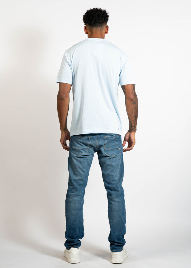Lacoste T-shirts Ultra dry t-shirt - rill