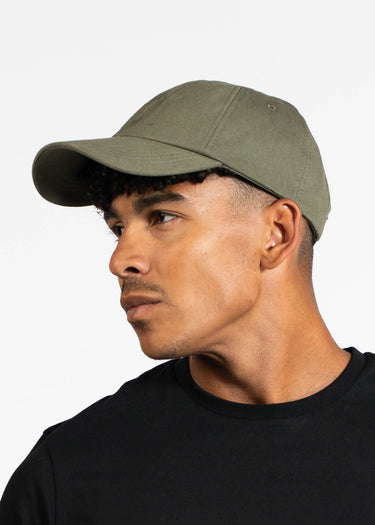 Hugo Boss Petten Derrel cap - green