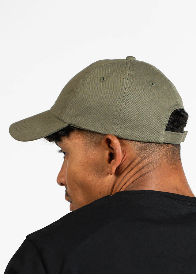 Hugo Boss Petten Derrel cap - green