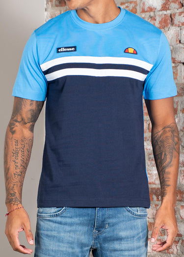 Venire tee - blue navy