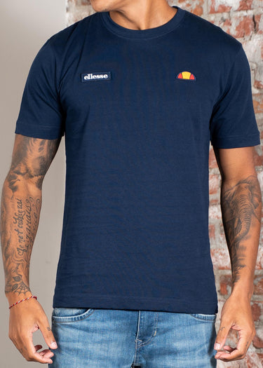 Floran tee - navy