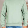 Lacoste Truien Sweater core - thyme