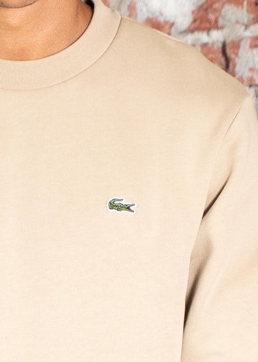 Lacoste Truien Sweater core - viennese