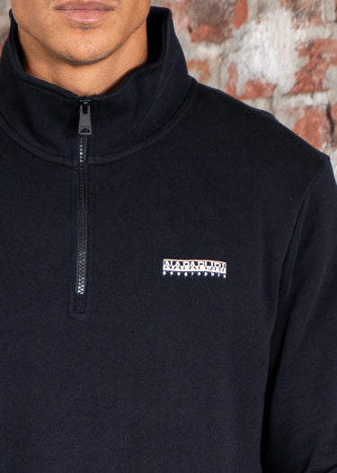 Napapijri Truien Small box - black beauty