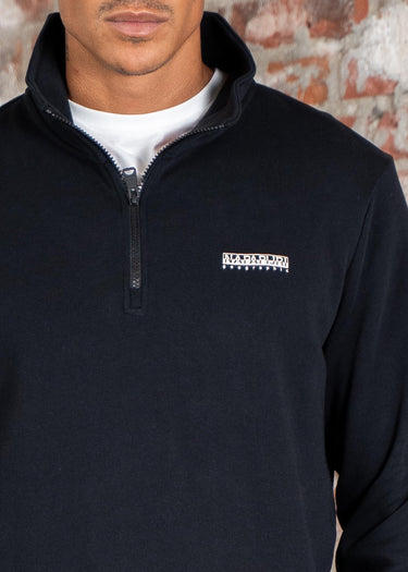 Napapijri Truien Small box - black beauty