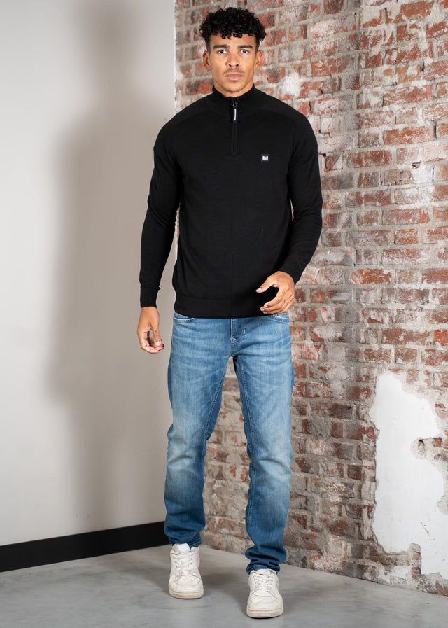 Weekend Offender Truien Pierre - black