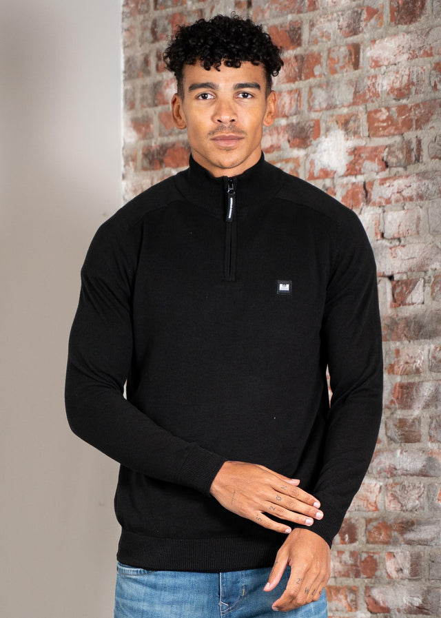 Weekend Offender Truien Pierre - black