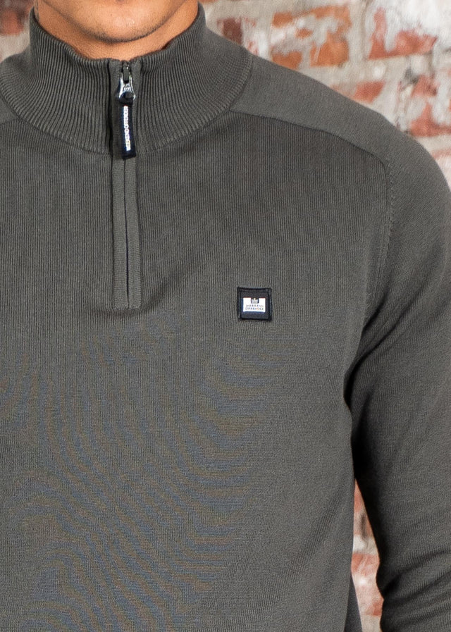 Weekend Offender Truien Pierre - black forest