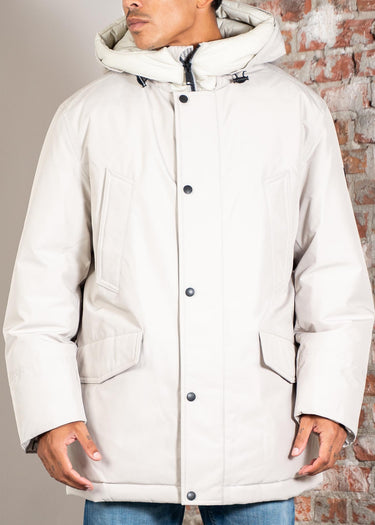 Osiass - light beige