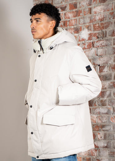 Hugo Boss Jassen Osiass - light beige