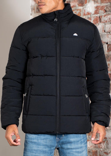 Nebulus padded jacket - black