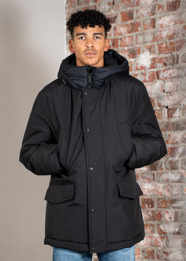 Hugo Boss Jassen Osiass - black