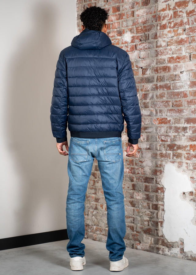 Hugo Boss Jassen Odenis - dark blue