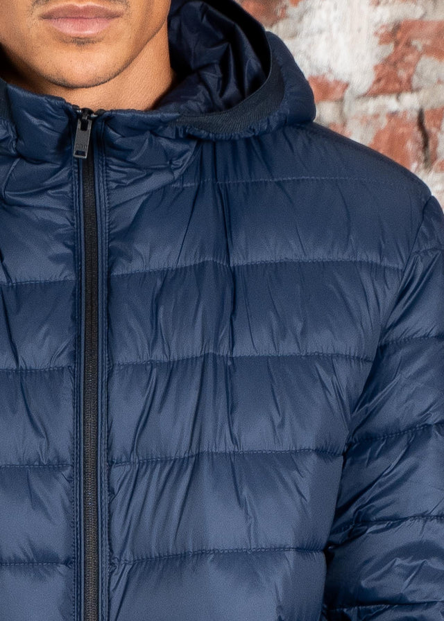 Hugo Boss Jassen Odenis - dark blue