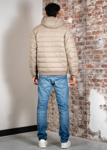 Hugo Boss Jassen Odenis - light brown