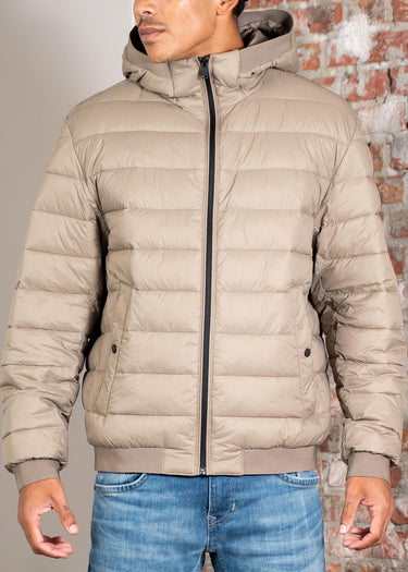 Odenis - light brown