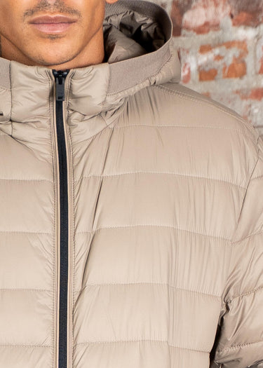 Hugo Boss Jassen Odenis - light brown