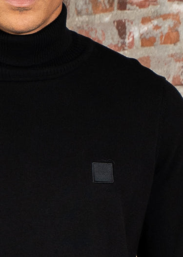 Hugo Boss Truien Akiro s - black