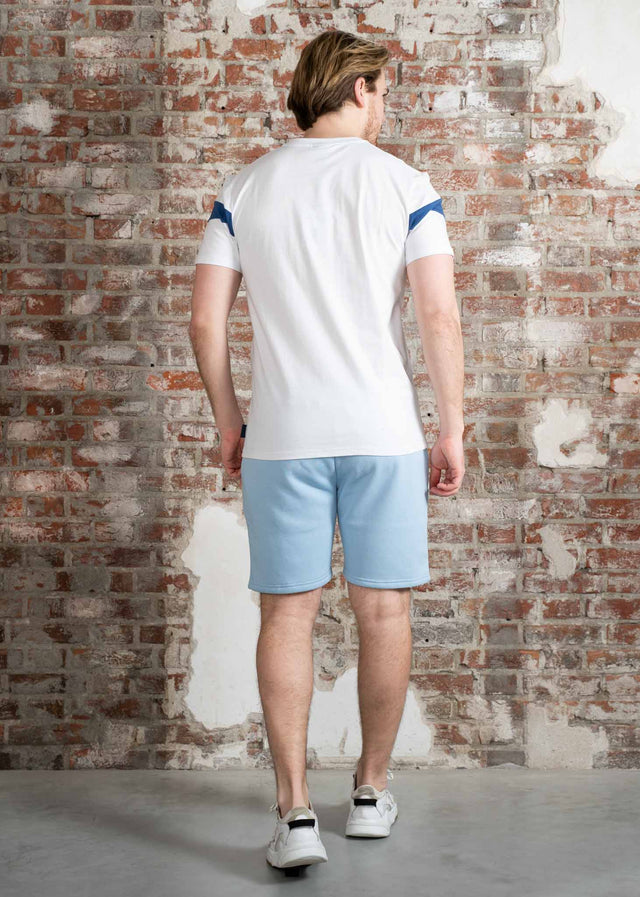 Ellesse Shorts Molla short - light blue
