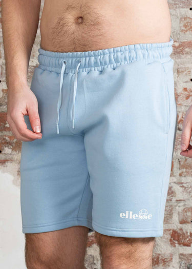 Ellesse Korte Broeken Molla short - light blue